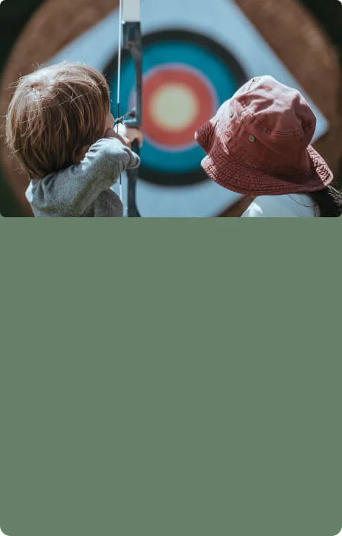 ShooterClub shooting range