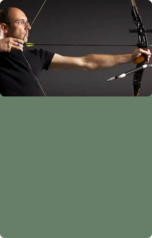 ShooterClub shooting range