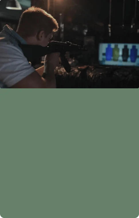 ShooterClub special events