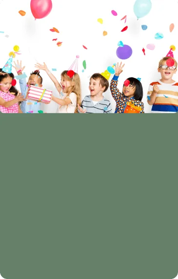 ShooterClub special event