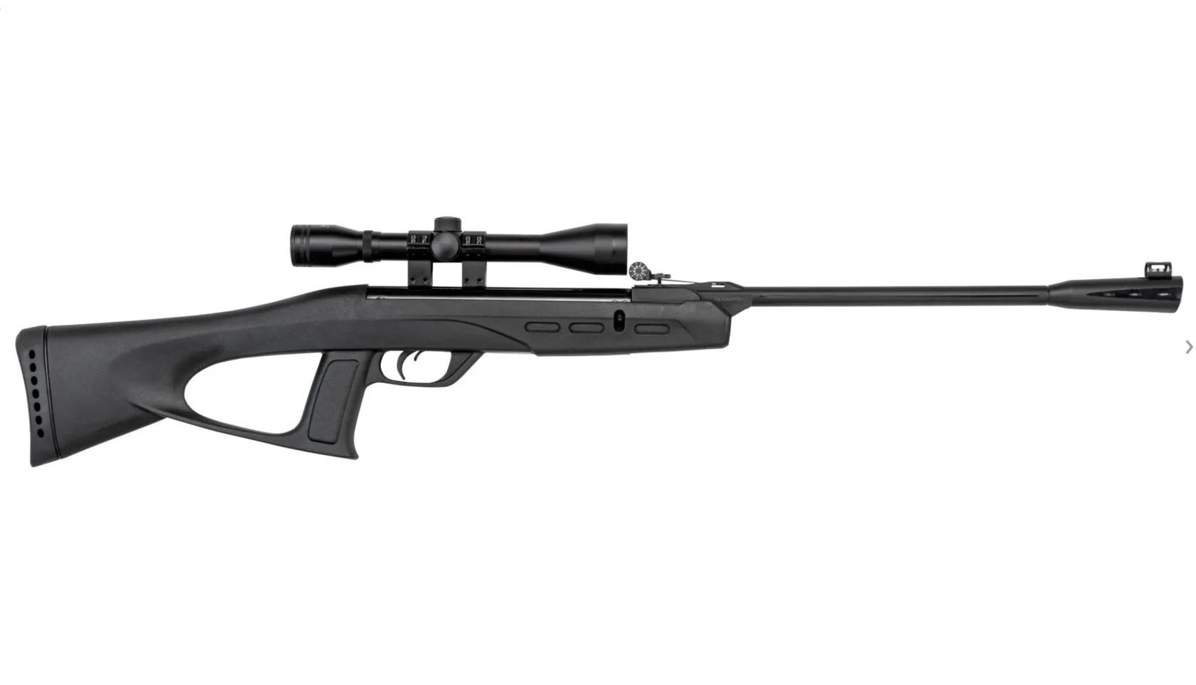 Gamo Delta Fox GT air rifle