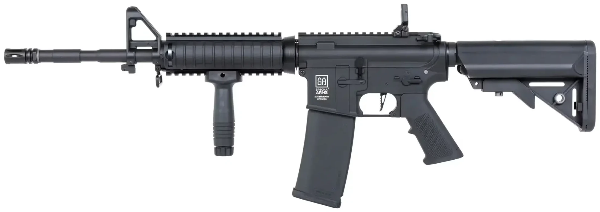 Karabinek szturmowy Colt M4A1